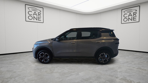 Citroën C3 Aircross 1.0 T200 SHINE CVT 7AS 2024