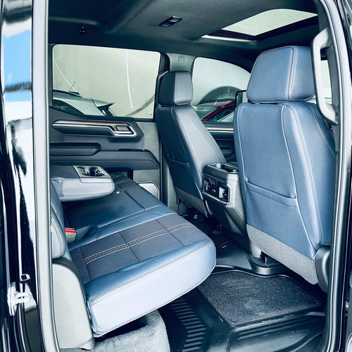 Chevrolet Silverado 5.3 V8 High Country 2026