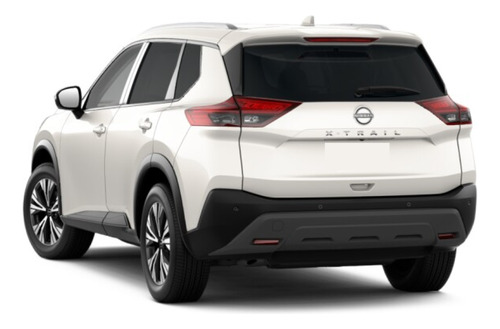 Nissan X-Trail 2.5 4X2 ADVANCE CVT 2025