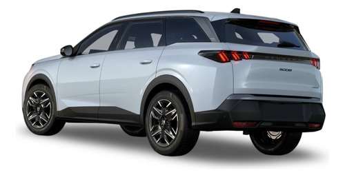 Peugeot 5008 1.6 GT TIPTRONIC L25 2025