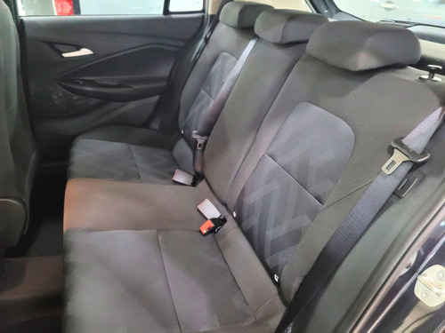 Chevrolet Onix 1.0 T LT 5P L26 2026