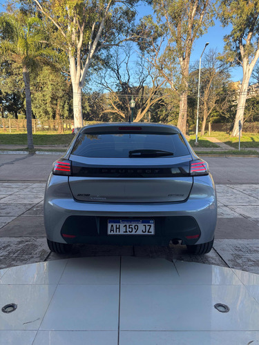 Peugeot 208 1.0T Allure Pack 2025