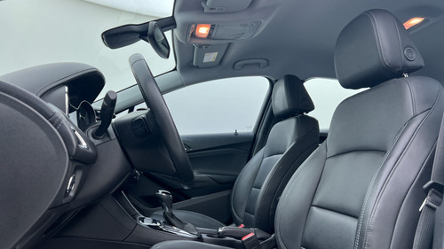 Chevrolet Cruze II 1.4 Ltz At 153cv 2022