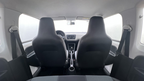 Volkswagen Up! 1.0 Move Up! 75cv 3 p 2016