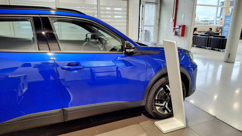 Peugeot 2008 1.0T Active 2024