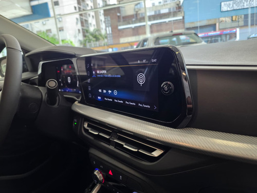 Chevrolet Onix plus 1.0 Turbo Ltz At 2025