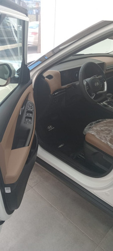 Hyundai Creta 1.5 Safety Cvt 2025