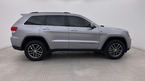 Jeep Grand Cherokee 3.6 Limited 286hp Techo + Llantas 18 2018