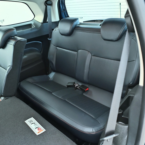 Chevrolet Spin 1.8 Premier 7As At 105Cv 2026