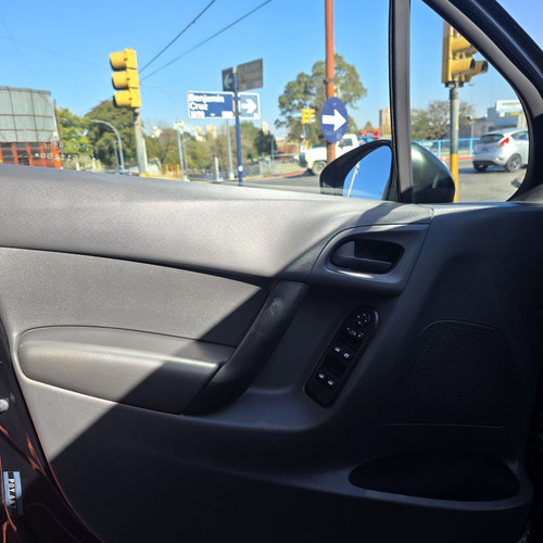 Citroën C3 1.5 Origine I 90cv 2015