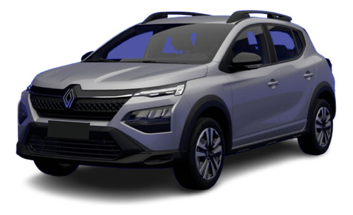 Renault Kardian 1.6 EVOLUTION 2025