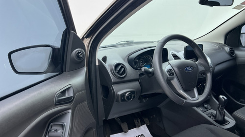 Ford Ka 1.5 Se 2019