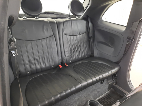 Fiat 500 1.4 SPORT L08 2014