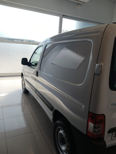 Peugeot Partner 1.6 Hdi Furgon Confort 92 2023