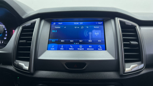 Ford Ranger 3.2 Cd Limited Tdci 200cv Automática 2023