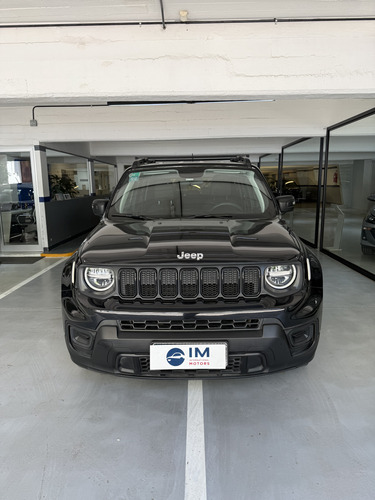 Jeep Renegade 1.8 Sport Mt5 Fwd 2022
