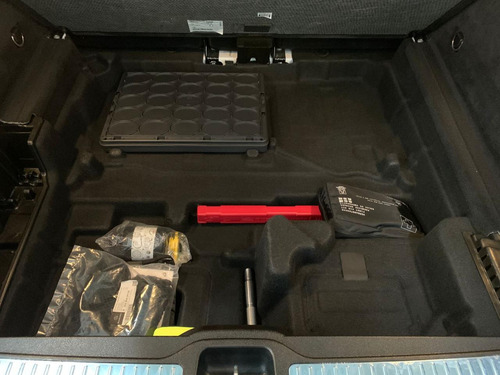 Mercedes-Benz Clase GLC 2.0 Glc300 4matic Offroad At 2020