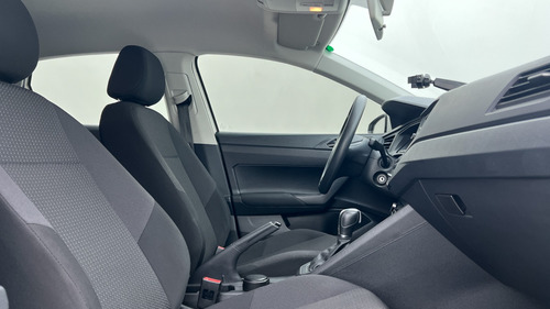 Volkswagen Polo 1.6 Msi Trendline At 2020