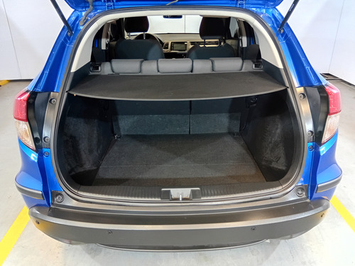 Honda HR-V 1.8 Ex Cvt L/21 2022