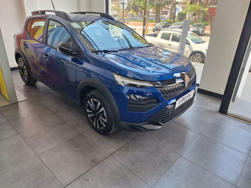 Renault Kardian 1.0 Tce Evolution 200 Edc 2026