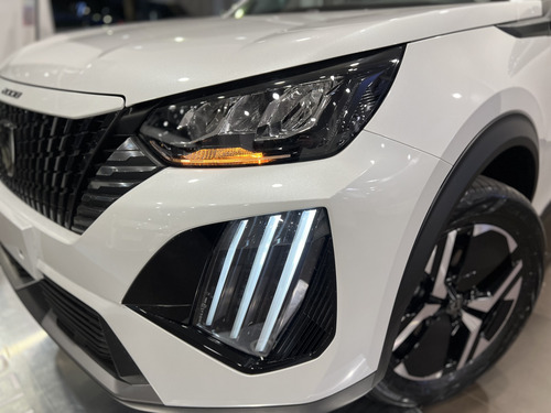 Peugeot 2008 1.0T Active 2026