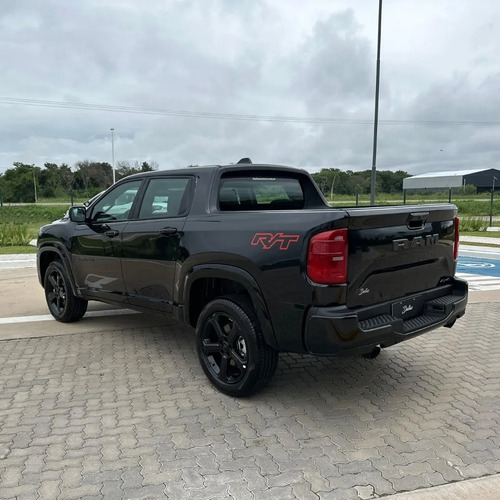 RAM Rampage 2.0 Rt Gme At9 4X4 2025