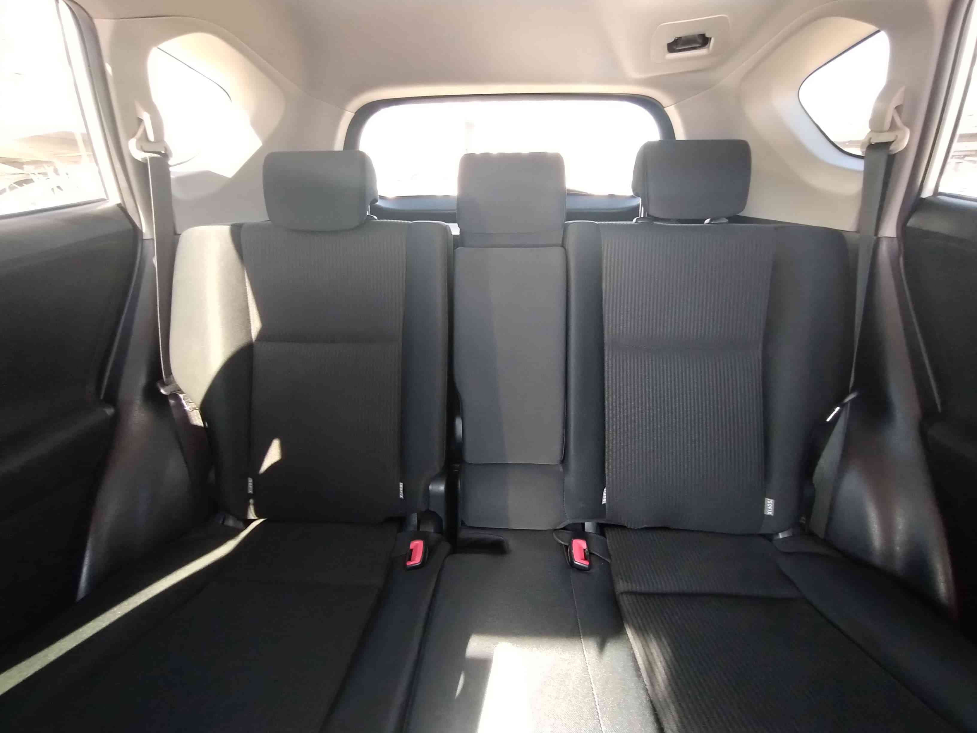 Toyota RAV 4 4 2.0 5 P L/16 4X4 VX CVT 2013