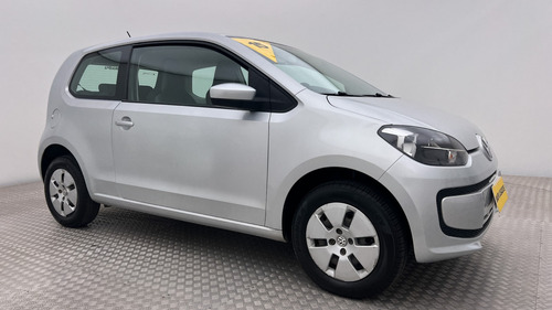 Volkswagen Up! 1.0 Move Up! 75Cv I-Motion 3P 2015
