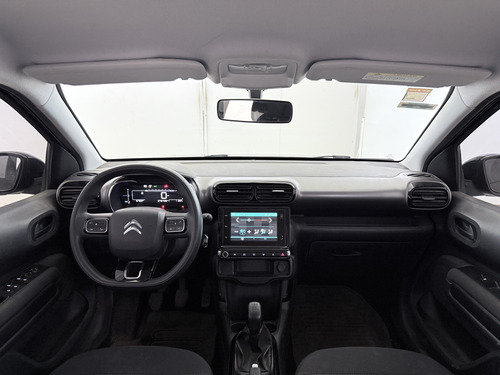 Citroën C4 Cactus 1.6 VTI FEEL L18 2019