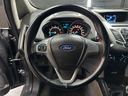 Ford Ecosport 1.6 SE L13 2013