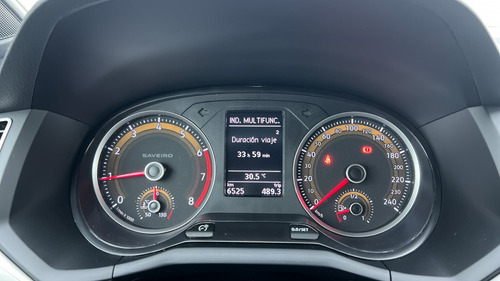 Volkswagen Saveiro 1.6 Msi Extreme Cd 2025