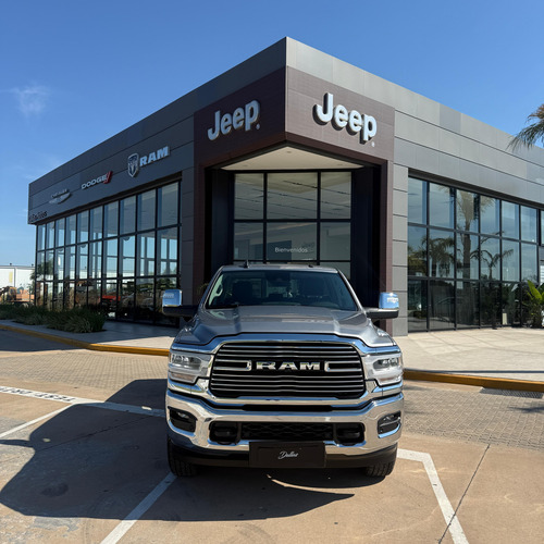 RAM 2500 6.7 Laramie At6 350Cv 4X4 2025