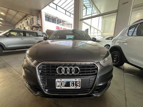 Audi A1 Sportback 1.4 Ambition Tfsi 122cv 2013