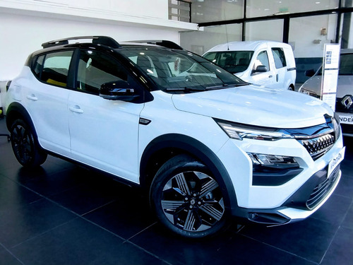 Renault Kardian 1.6 Sce Evolution 156 Mt 2026