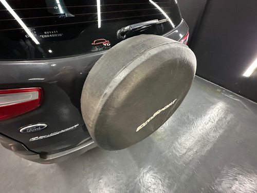 Ford Ecosport 1.6 SE L13 2013