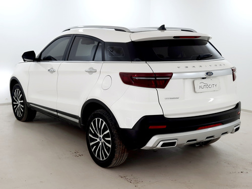 Ford Territory 1.5 T TITANIUM L20 2021