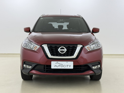 Nissan Kicks 1.6 SENSE L18 2020