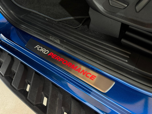 Ford Ranger Raptor 3.0L V6 Ecoboost Biturbo Cabina Doble 4X4 2025