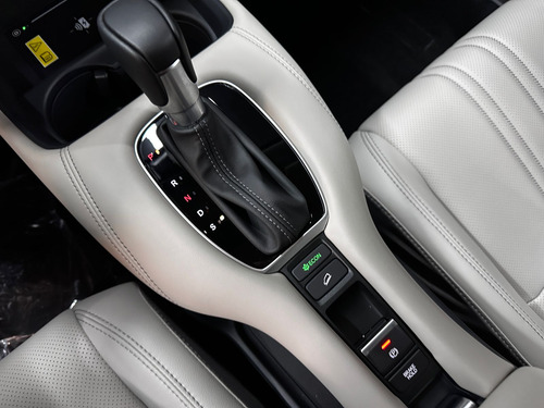 Honda Zr-V 2.0 16V 157 CV CVT 2025