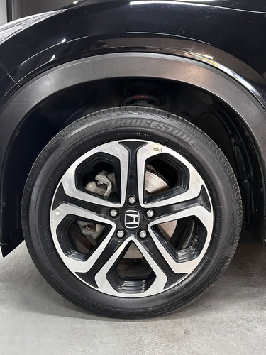 Honda HR-V 1.8 LX CVT L15 2016