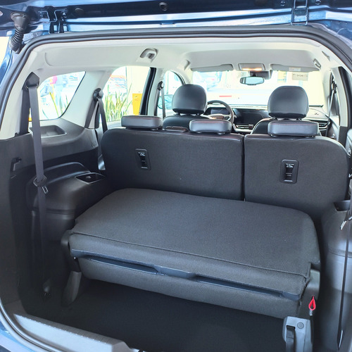 Chevrolet Spin 1.8 Premier 7As At 105Cv 2026