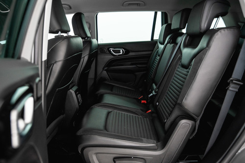 Jeep Commander 1.3 T 4X2 LIMITED AT6 2025