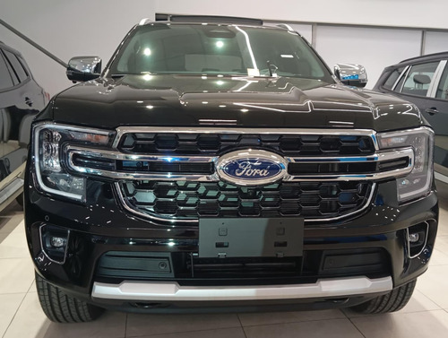 Ford Everest 2.3 Gtdi Ecoboost Titanium 4X4 At 2026