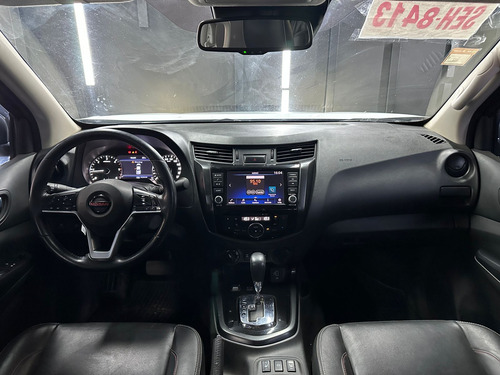 Nissan Frontier 2.3 BI TURBO D 4X4 CD PRO4X AT 2022