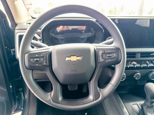 Chevrolet S-10 2.8 TD DC 4X4 WT AT L26 2026