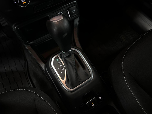 Jeep Renegade 1.8 4X2 SPORT AT6 2024