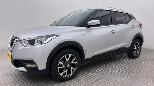 Nissan Kicks 1.6 Sense 120cv 2019
