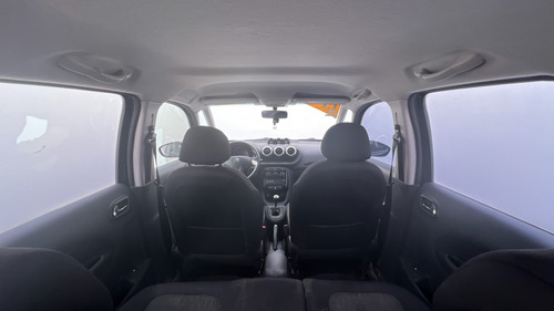 Citroën C3 Aircross 1.6 16V Sx High Tech 2013