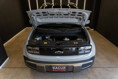 Chevrolet Spark Euv 0.0 Activ (66 Kwh) 390Km 2026