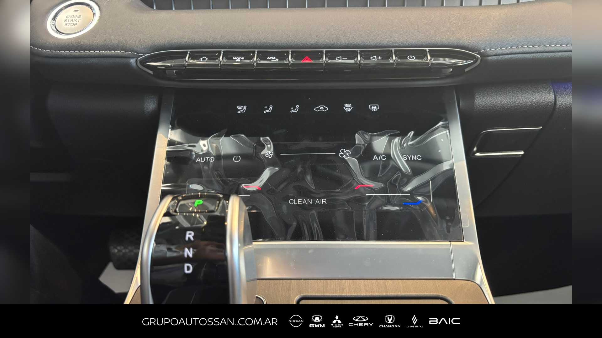 Chery TIGGO 4 1.5L CSH 2026